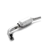 Magnaflow 23822 Direct Fit Catalytic Converter (Non CARB compliant) by Magnaflow