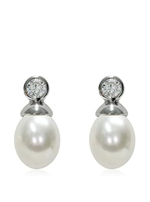 MAYUMI Pendientes Elegance plata de ley 925 milésimas