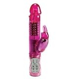 Jack Rabbit Pink W/p