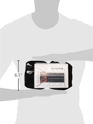 Beautyko 2 in1 Abtransform Supreme Arm and Leg Toner and Transformable Abtoner Combo