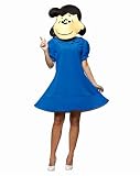 tely. This is an officially licensed costume.