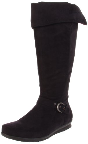 LifeStride Women's Fairbanks Wide Shaft Boot