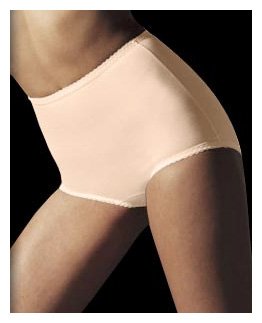 Bali Women's Light Control Brief #8500