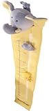 from Tippitoes Tippitoes Growth Chart (Yellow) (Model GC1)
