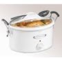 33163TC - 6 QT. STAY OR GO SLOW COOKER