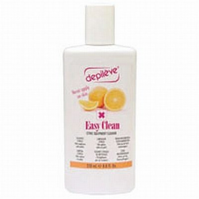 Depileve 8.8 oz. Citri Clean
