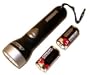 Energizer-Eveready 03882 - 3 LED Flashlight (Batteries Included) (EVLL25S)