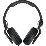 Pioneer HDJ-500-K Headphone