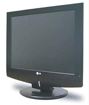 LG 15LC1RB - 15" LCD Television