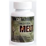 Thin System Melt (60 Capsules) Sitmulant Free
