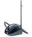 Kitchen & Housewares : Bosch BSG62400GB Pro Power Vacuum Cleaner 2400W
