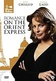 ROMANCE ON THE ORIENTS EXPRESS (1985) [NON-USA Format / Import / Region 2 / PAL]
