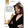 ROMANCE ON THE ORIENT EXPRESS (1985) [import]