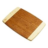 Review Kitchen Craft  / KitchenCraft Bamboo Chopping Board (10 x 14 x 1.8cm)