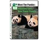 ANIMAL PLANET MEET THE PANDAS: WASHINGTON'S NEW POWER COUPLE DVD