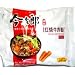 JML INSTANT NOODLE STEWED BEEF FLAVOR-5bags