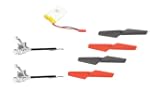 7 teiliges Crash Kit f�r den Quadroco...