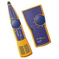 Fluke Networks MT-8200-60A IntelliTone Pro 200 Kit