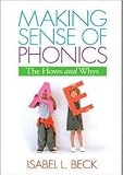 Making Sense of Phonics 1st (first) edition Text Only