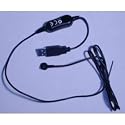 Plantronics USB Adaptor Explorer 320 Voyager