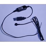 Plantronics USB ADAPTER EXPLORER320 VOYAGER ( 69519-01 ) Plantronics USB ADAPTER EXPLORER320 VOYAGER ( 69519-01 )