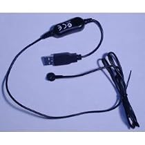 Plantronics USB ADAPTER EXPLORER320 VOYAGER ( 69519-01 )