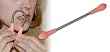Facial Hair Remover Threading Beauty Tool with FREE Black Velvet Pouch