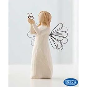 Willow Tree Angel of Freedom - 26219