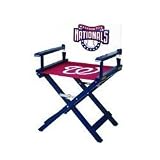 Washington Nationals Jr Directors Chair