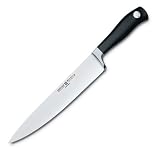 Review Wusthof  / Wusthof Grand Prix II Chef's Knife: 10
