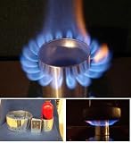 White Box Alcohol Stove by White Box