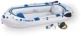 Sea Eagle SE9 Boat Startup Package