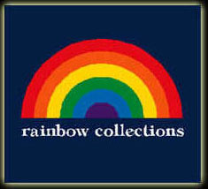Image of The Rainbow Collections