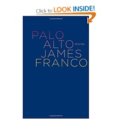 Palo Alto: Stories