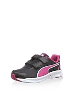 Puma Zapatillas Descendant Sl V3 V Kids (Negro)