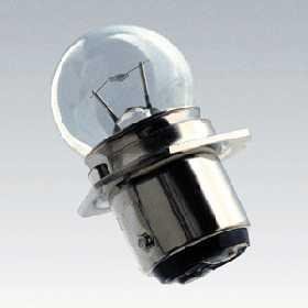 77910 15 Watt 6 Light Bulb