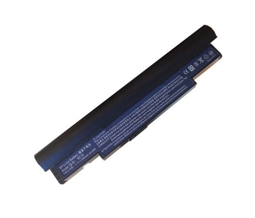 Jpbliss Nc10 Nc20 Nd10 Nd20 N110 N120 Replacement Battery For Samsung Nc10 Nc20 Nd10 Nd20 N110 N120 7800 Mah Blue Picture