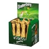 Underberg Underberg Cardboard Box of 12 bottles 0.67 oz ea bottle