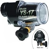 SEA&SEA SS-70015 YS-17 Lightning Package for Underwater Digital Cameras
