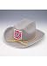 Child Confederate Officer Hat