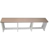 Leisure Accents Patio Bench