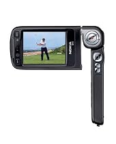 Nokia N93 Golf Edition Sim Free Mobile Phone