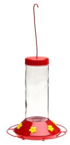 perky pet 209 our best hummingbird feeder 30 oz capacity  more detail click!