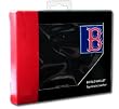 Boston Red Sox Bifold Wallet in a Box - MLB Baseball Fan Shop Sports Team Merchandise