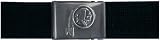 NFL Washington Redskins Web Belt and Buckle Tri Pack