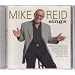 MIKE REID SINGS CD EUROPEAN MCI 1993