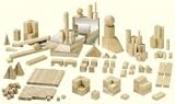 Eigenschaften HABA 3504 / HABA 3504 Logiksteine