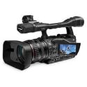 Canon XH-G1S Camcorder 3CCD HDV High Definition Professional Camcorder with 20x HD Video Zoom Lens III
