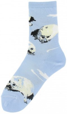 Baby Seals Socks