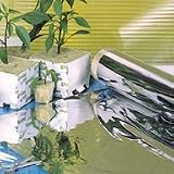 2 mil Mylar 100ft by 